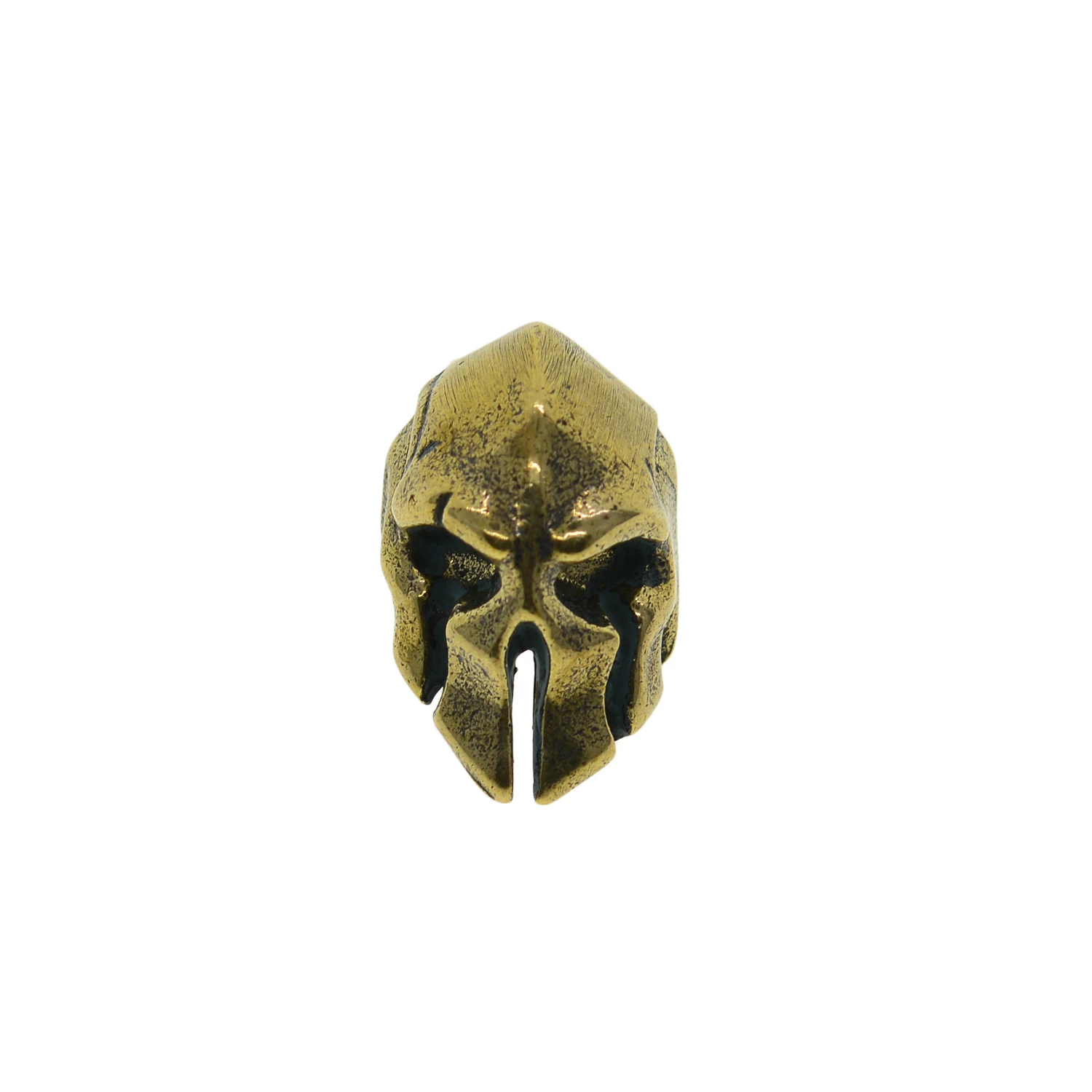 3D brass Spartak Spartans Helmet Head Screw Back Lock Concho Rivet Leathercraft Your Belt Saddle Blanket Hats Wallet EDC DIY
3D brass Spartak Spartans Helmet Head Screw Back Lock Concho Rivet Leathercraft Your Belt Saddle Blanket Hats Wallet EDC DIY