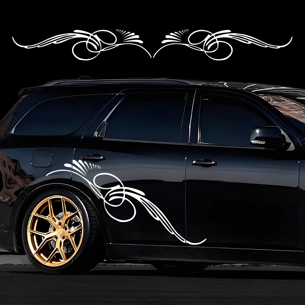 Автомобильная наклейка, авто боковые юбки, комплект графических наклеек, авто упаковка, виниловая крышка, водонепроницаемые наклейки из ПВХ, автомобильные аксессуары, экстерьер
Автомобильная наклейка, авто боковые юбки, комплект графических наклеек, авто упаковка, виниловая крышка, водонепроницаемые наклейки из ПВХ, автомобильные аксессуары, экстерьер