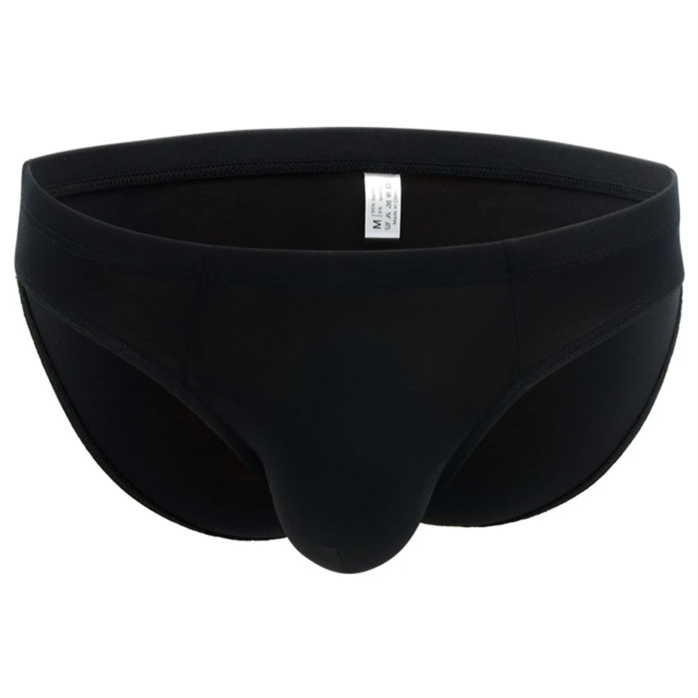 Underwear Men's Brief High Quality Lingerie Underwear Panties Pants Pouch Soft Solid Black\\White\\Gray\\Blue
Underwear Men's Brief High Quality Lingerie Underwear Panties Pants Pouch Soft Solid Black\\White\\Gray\\Blue