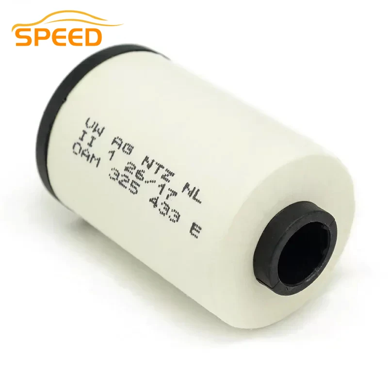 1PCS 0AM325433E New 0AM DQ200 DSG 7 Speed Transmission Oil Filter Suit For AUDI VOLKSWAGEN SKODA Car Accessories Tools
1PCS 0AM325433E New 0AM DQ200 DSG 7 Speed Transmission Oil Filter Suit For AUDI VOLKSWAGEN SKODA Car Accessories Tools