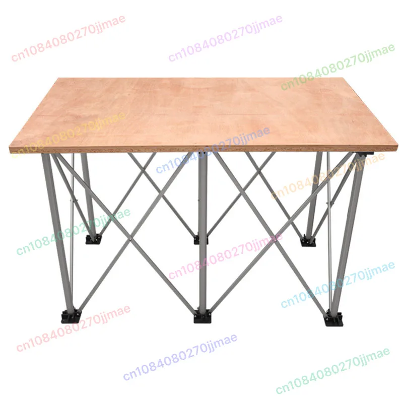 Портативный верстак из алюминиевого сплава, быстрый телескопический кронштейн, 4/6 ножек, многофункциональный складной стол, применяется к эксплуатации из шиферного стекла
Портативный верстак из алюминиевого сплава, быстрый телескопический кронштейн, 4/6 ножек, многофункциональный складной стол, применяется к эксплуатации из шиферного стекла