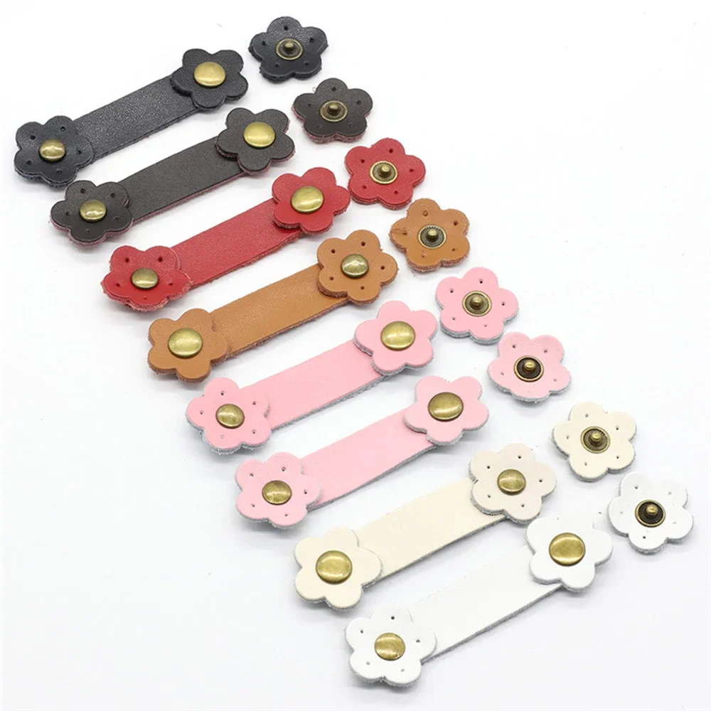5Pcs/Lot Vintage Sew on Genuine Leather Bag Buckles Purse Fasteners Replacement for Handbag Women DIY Snap Hook Bag Accessories
5Pcs/Lot Vintage Sew on Genuine Leather Bag Buckles Purse Fasteners Replacement for Handbag Women DIY Snap Hook Bag Accessories