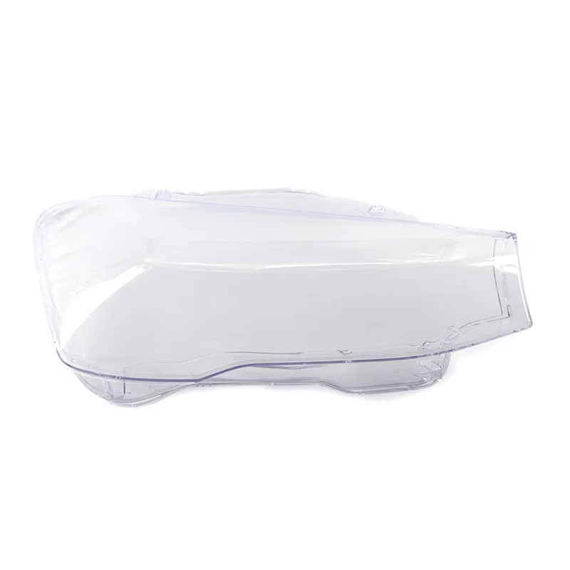 Car Headlight Cover Headlight Transparent Cover Headlight Shell For BMW X3 Series F25 LCI 2014-0217-A93R
Car Headlight Cover Headlight Transparent Cover Headlight Shell For BMW X3 Series F25 LCI 2014-0217-A93R