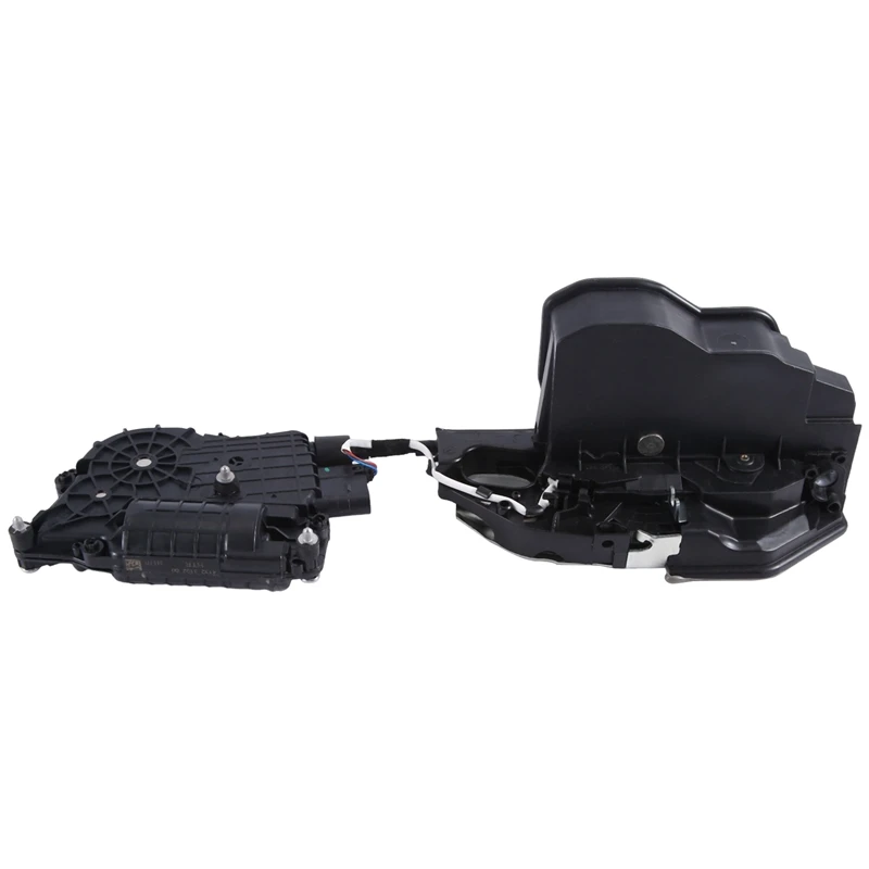 Car Door Lock (Front Left) Door Lock Actuator 51215A36E75 51217167579 for BMW X5 2006-2013 X6 2007-2014 E70 (E71, E72)
Car Door Lock (Front Left) Door Lock Actuator 51215A36E75 51217167579 for BMW X5 2006-2013 X6 2007-2014 E70 (E71, E72)