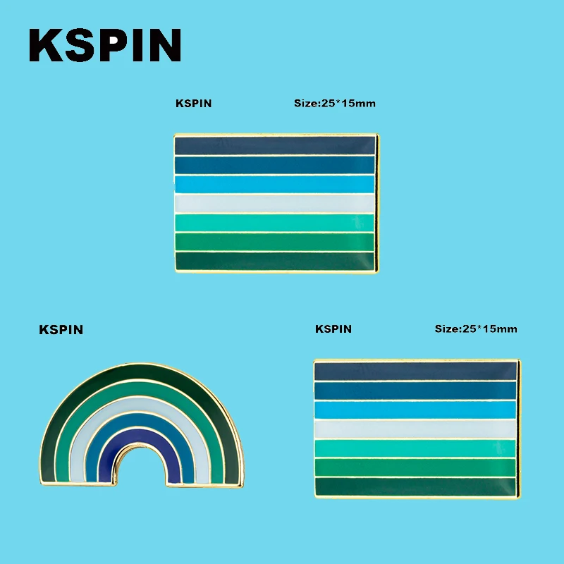 Новинка, значок на лацкан с флагом гордости для геев, значок-брошь, значки
Новинка, значок на лацкан с флагом гордости для геев, значок-брошь, значки