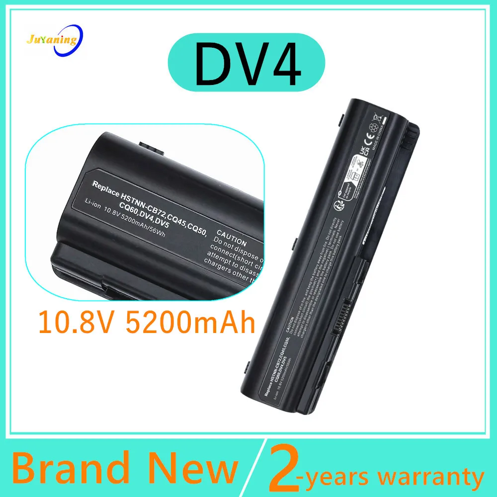 Quick Send Laptop battery For HP/Compaq CQ40 CQ41 CQ45 CQ50 CQ60 CQ61 CQ61z CQ70 CQ71 DV4 HSTNN-UB72 HSTNN-LB73 HSTNN-UB73
Quick Send Laptop battery For HP/Compaq CQ40 CQ41 CQ45 CQ50 CQ60 CQ61 CQ61z CQ70 CQ71 DV4 HSTNN-UB72 HSTNN-LB73 HSTNN-UB73