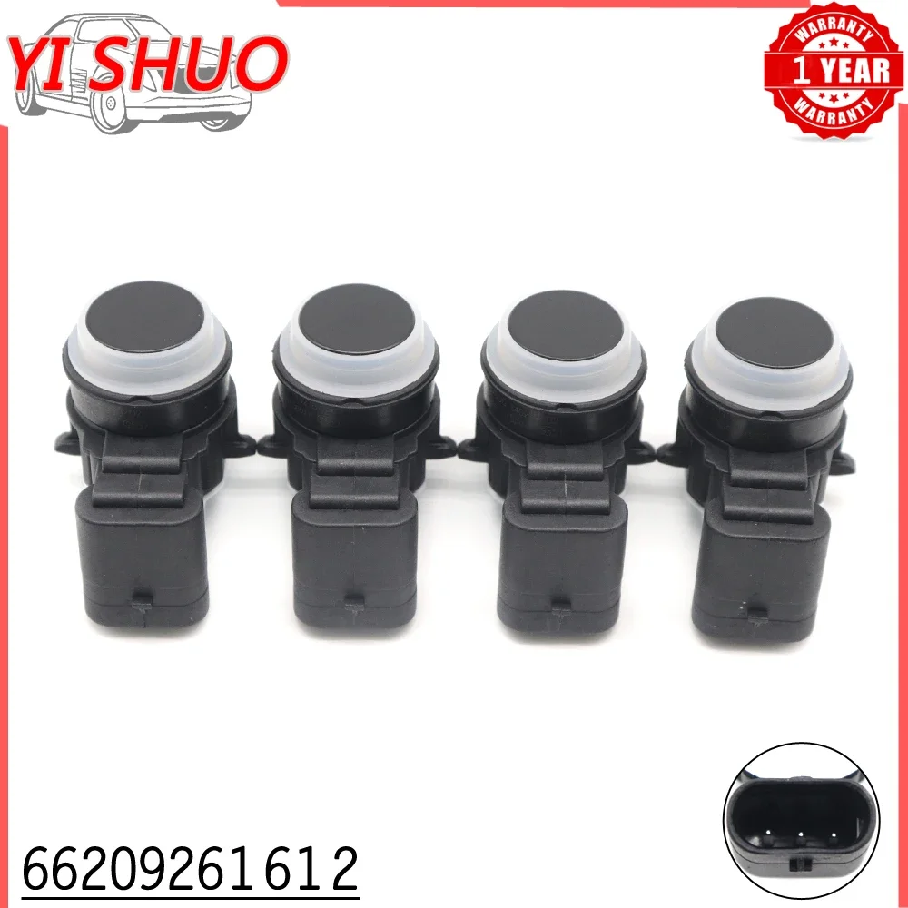 66209261612 Car Ultrasonic Backup Bumper Assist Radar PDC Parking Sensor for BMW 1 2 F20 F21 F22 M2 M235i M235iX M240iX 9261612
66209261612 Car Ultrasonic Backup Bumper Assist Radar PDC Parking Sensor for BMW 1 2 F20 F21 F22 M2 M235i M235iX M240iX 9261612