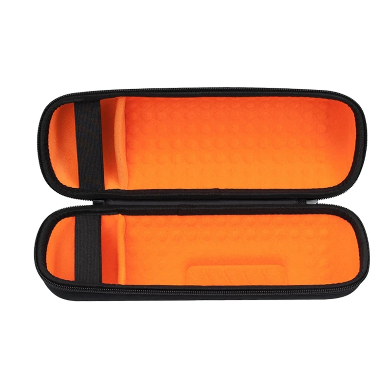 Hard EVA Travel Carrying Storage Box For JBL Charge 5 Protective Cover Case For JBL Charge5 Portable Wireless Speake Bag
Hard EVA Travel Carrying Storage Box For JBL Charge 5 Protective Cover Case For JBL Charge5 Portable Wireless Speake Bag
