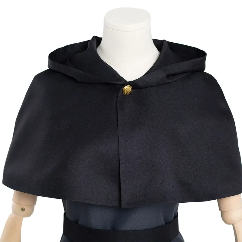 RT01 Cartoon The Owl Cosplay House Fantasy School Uniform Adult Women Disguise Costume Female Skirts Halloween Party Rolepla*Jk2
RT01 Cartoon The Owl Cosplay House Fantasy School Uniform Adult Women Disguise Costume Female Skirts Halloween Party Rolepla*Jk2