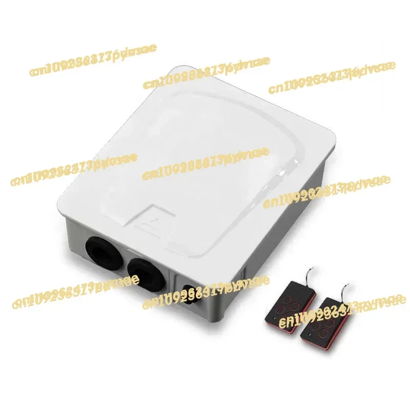 NEW Develop Automation 16010-5 Universal Roller Shutter Door Garage Door Opener Remote Control
NEW Develop Automation 16010-5 Universal Roller Shutter Door Garage Door Opener Remote Control