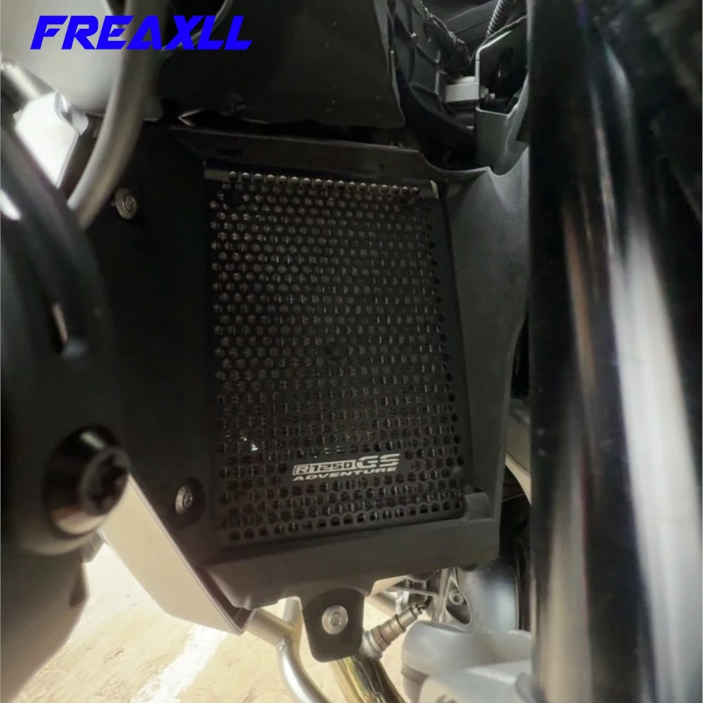 2019-2022 R1200GS/ADV Motorcycle Radiator Guard Grille For BMW R1250GS R1200GS Adventure Oil Cooling Cooler Cover Protector
2019-2022 R1200GS/ADV Motorcycle Radiator Guard Grille For BMW R1250GS R1200GS Adventure Oil Cooling Cooler Cover Protector