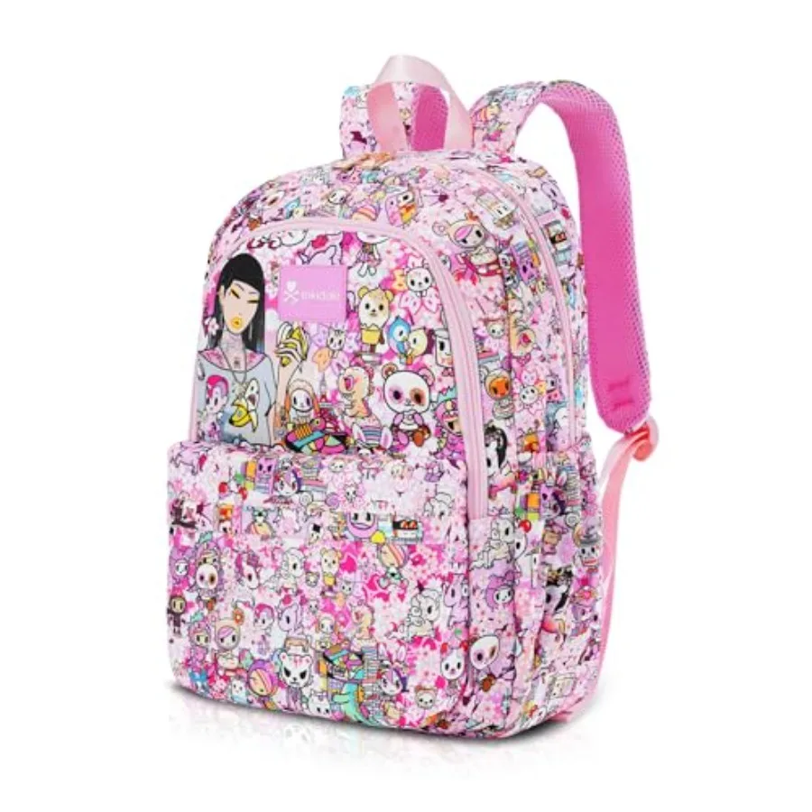 Unicorno Backpack Daily Shoulder Bag Large Capacity Portable Travel Backpack Casual Daypack Cartoon Travel Bag
Unicorno Backpack Daily Shoulder Bag Large Capacity Portable Travel Backpack Casual Daypack Cartoon Travel Bag