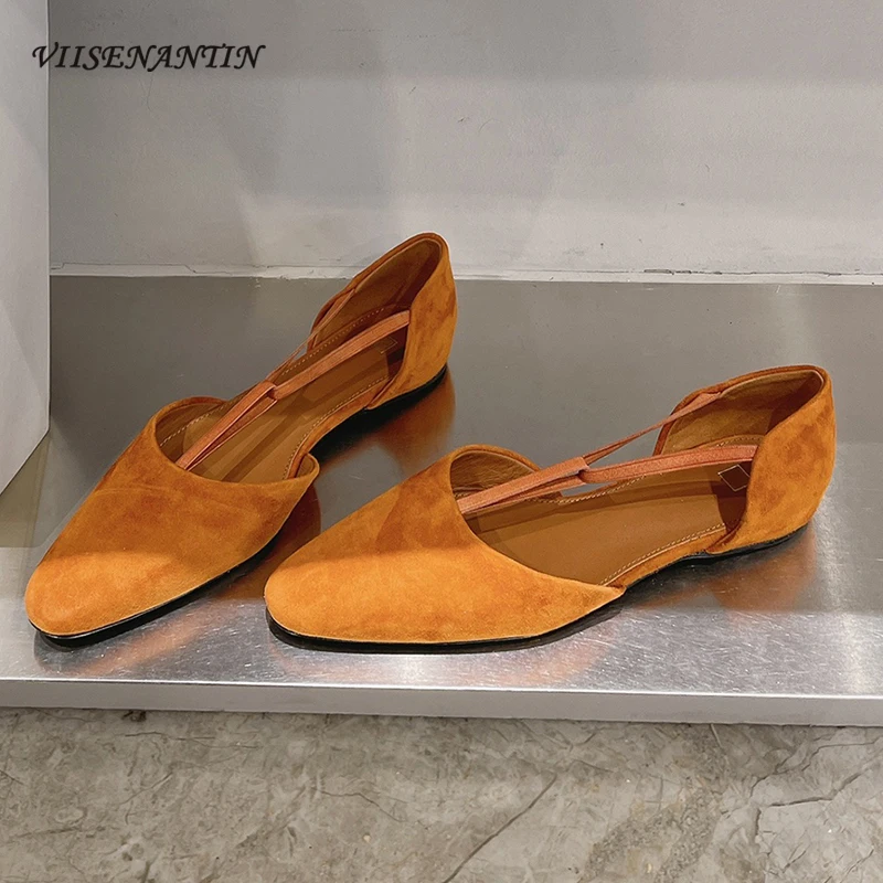 Women Fashion and Simple Low Heel Single Shoes Spring Summer New Sexy Pointed Toe T Strap Hollow Shoes Comfortable Office&career
Women Fashion and Simple Low Heel Single Shoes Spring Summer New Sexy Pointed Toe T Strap Hollow Shoes Comfortable Office&career