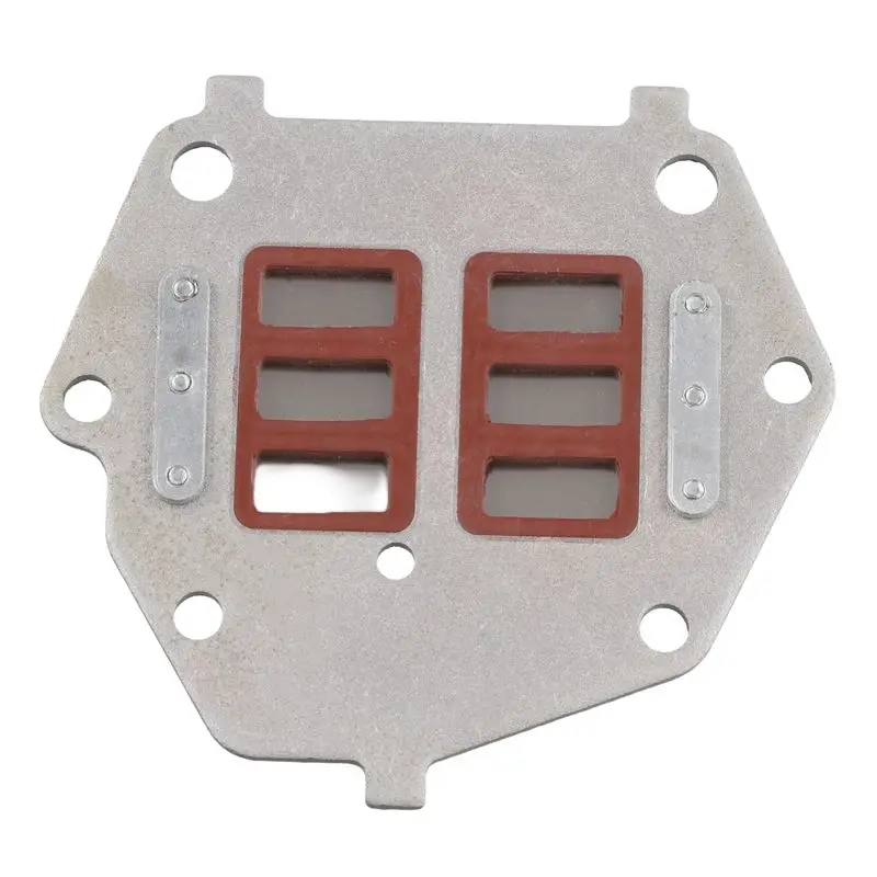AS57-Inlet Reed Valve Assy 3B2-02110-0 For Tohatsu Outboard Motor Boat Engine Parts
AS57-Inlet Reed Valve Assy 3B2-02110-0 For Tohatsu Outboard Motor Boat Engine Parts