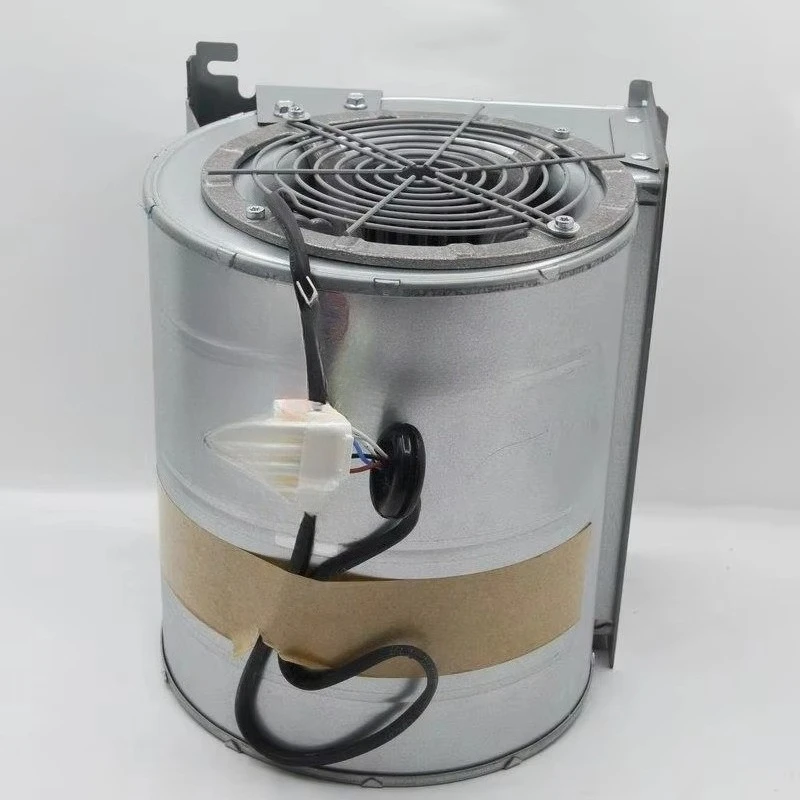 Blower Fan D2D146-BG03-14 220V 50Hz Heavy Duty Air Ventilation Fan for Industrial Cooling and Dust Removal
Blower Fan D2D146-BG03-14 220V 50Hz Heavy Duty Air Ventilation Fan for Industrial Cooling and Dust Removal