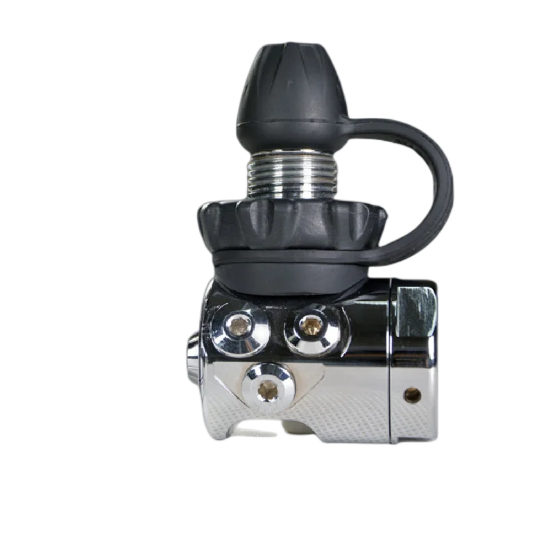 Dive First Stage Regulator Balanced Piston Connector Underwater Accessories Dive Equipment Reliable Air Supply Diving Gear
Dive First Stage Regulator Balanced Piston Connector Underwater Accessories Dive Equipment Reliable Air Supply Diving Gear