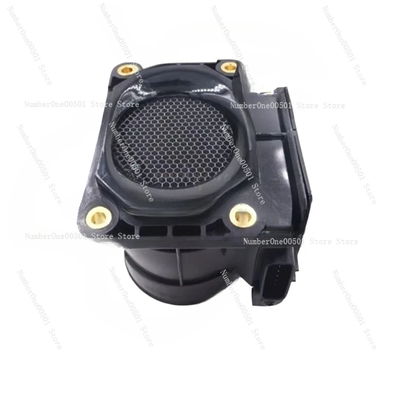 Automotive Air Flow Meter Sensor E005T05171 MD157182 SU4134 641558 MF0429
Automotive Air Flow Meter Sensor E005T05171 MD157182 SU4134 641558 MF0429
