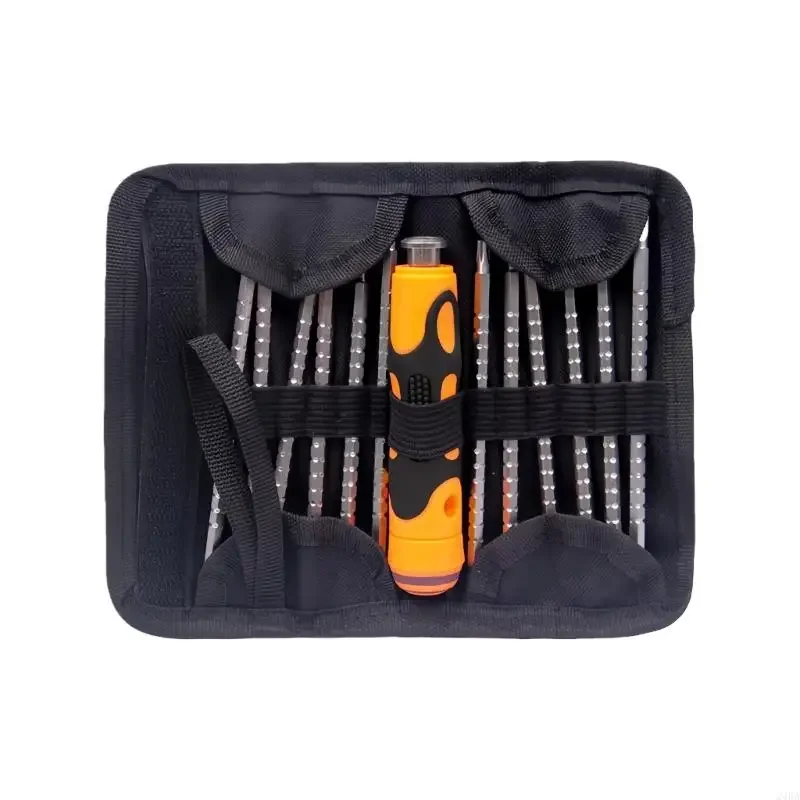 13Pcs Professional Screwdriver Set with Retractable Design and Comfortable Grip for Mechanics Engineers and DIY Projects
13Pcs Professional Screwdriver Set with Retractable Design and Comfortable Grip for Mechanics Engineers and DIY Projects
