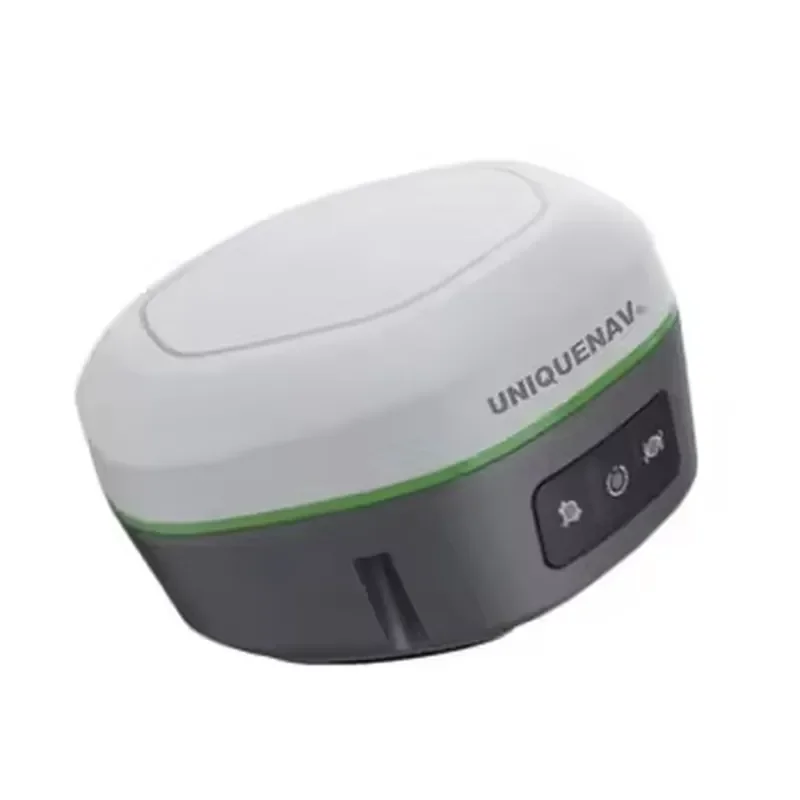 R27 Compact Gnss Rtk Receiver with Inertial Navigation High Precision Survey Equipment
R27 Compact Gnss Rtk Receiver with Inertial Navigation High Precision Survey Equipment