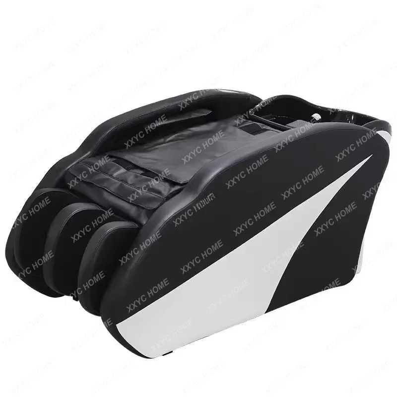 Professional Salon Makeup Chairs Luxury Beauty Hydrotherapy Head Spa Hairdressing Chair Luxury Behandelstoel Salon Equipment
Professional Salon Makeup Chairs Luxury Beauty Hydrotherapy Head Spa Hairdressing Chair Luxury Behandelstoel Salon Equipment