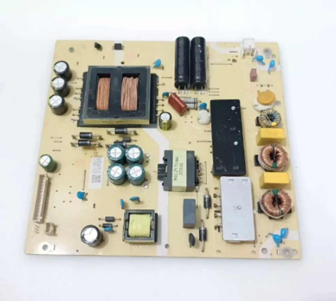 65 Inch 4K Smart LED TV Power Supply Board LU65C61PRO LU65D31PRO TV5507-ZC02-02 E021M623-A2 Replacement
65 Inch 4K Smart LED TV Power Supply Board LU65C61PRO LU65D31PRO TV5507-ZC02-02 E021M623-A2 Replacement