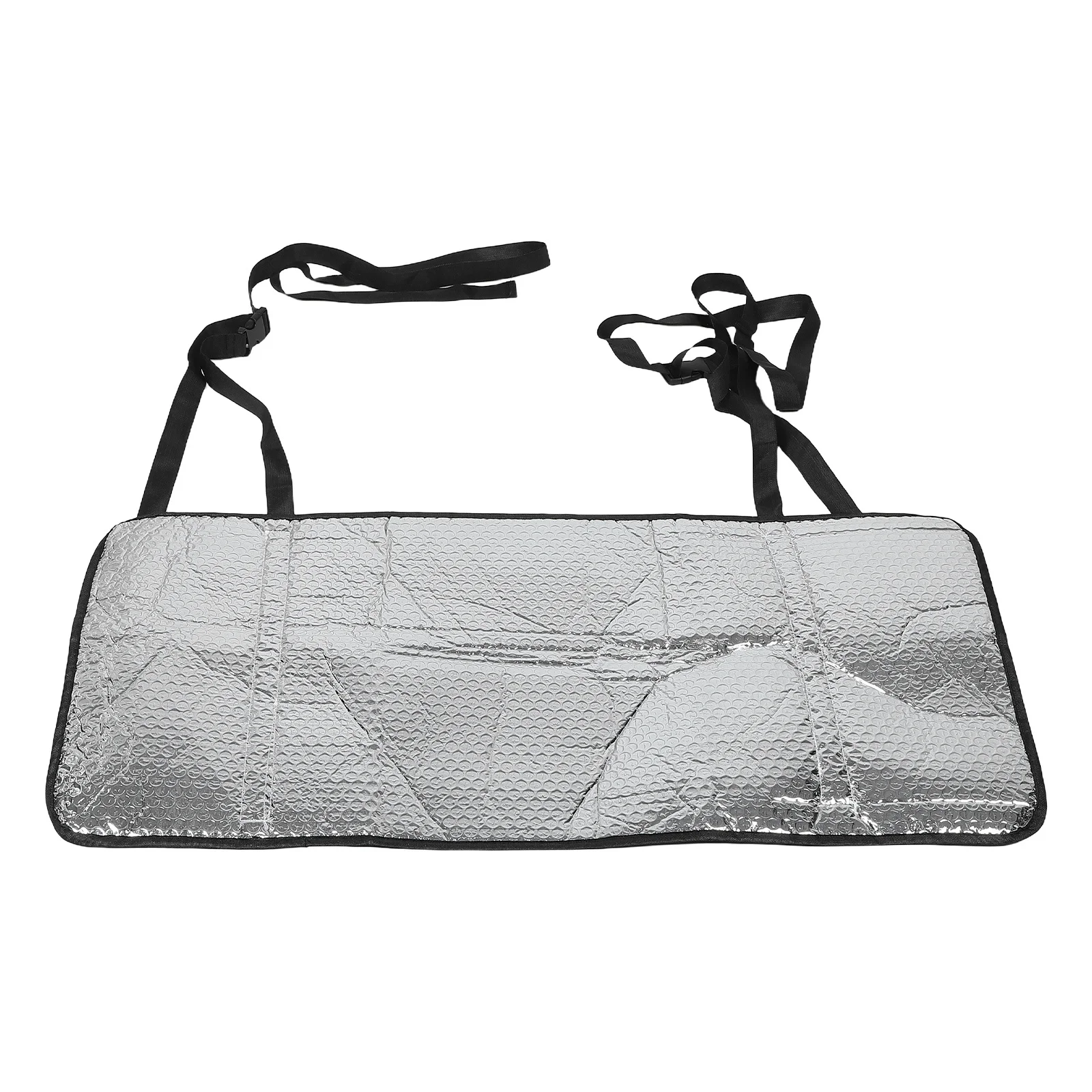 Outdoor Air Conditioner Cover Waterproof Insulated Dustproof Protective Cover for Outside Unit Universal Fit Sunshade Guard
Outdoor Air Conditioner Cover Waterproof Insulated Dustproof Protective Cover for Outside Unit Universal Fit Sunshade Guard