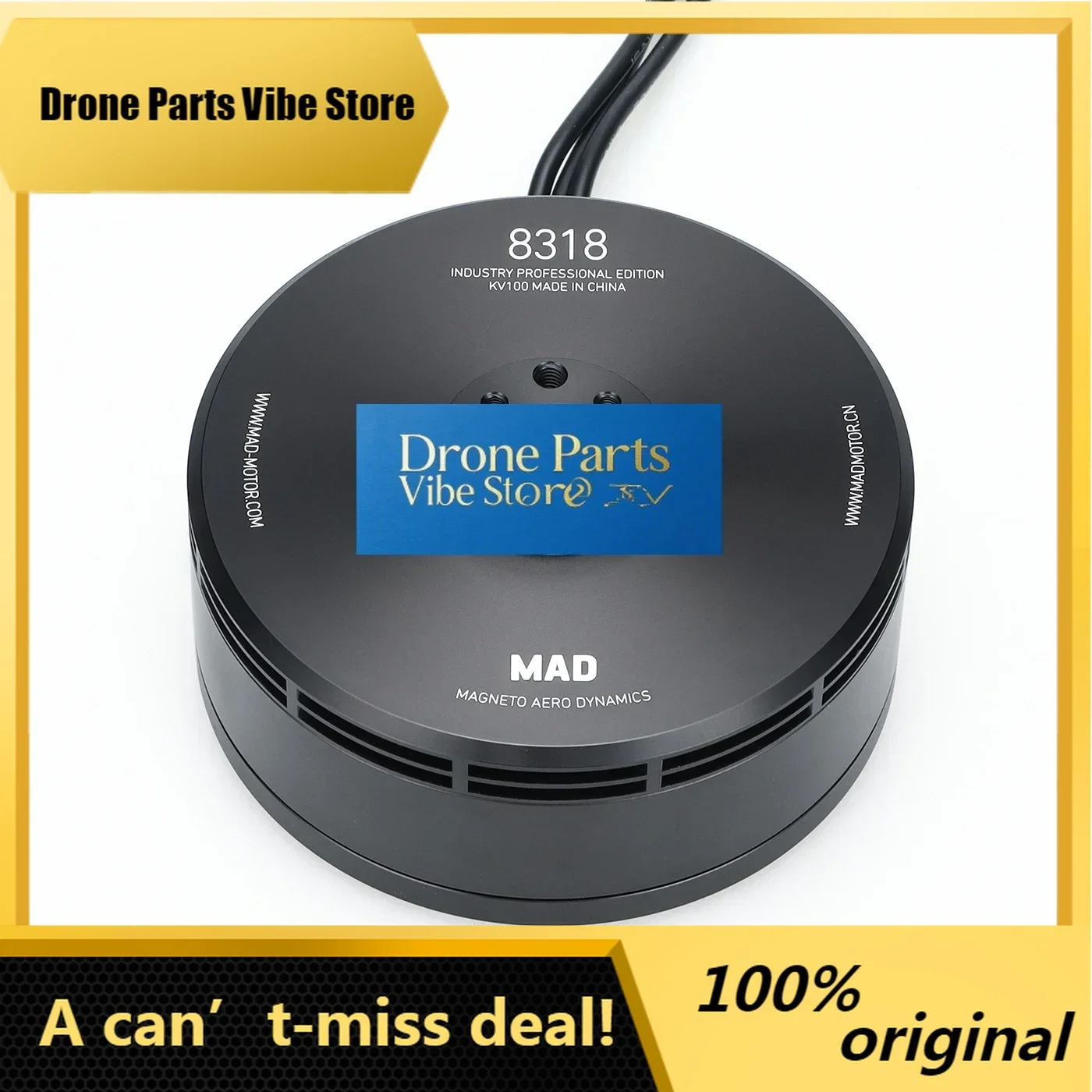 DParts18318 IPE Customized Brushless Dr-one Motor U-AV Multirotor Motor For Agriculture U-AV RC Big Dr-one
DParts18318 IPE Customized Brushless Dr-one Motor U-AV Multirotor Motor For Agriculture U-AV RC Big Dr-one