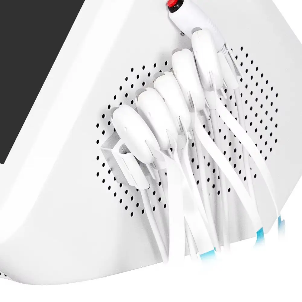 Myoslim RF Face Lifting Beauty Equipment Anti-Aging Device Microcurrent Wrinkle Removal Machine for Skin Tightening And Firming
Myoslim RF Face Lifting Beauty Equipment Anti-Aging Device Microcurrent Wrinkle Removal Machine for Skin Tightening And Firming