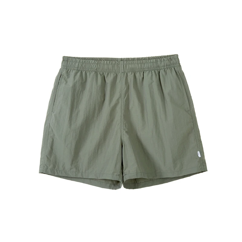 High-quality MADNESS Nylon Quick-drying Waterproof Shorts Men Stylish High Street Summer Casual Shorts
High-quality MADNESS Nylon Quick-drying Waterproof Shorts Men Stylish High Street Summer Casual Shorts