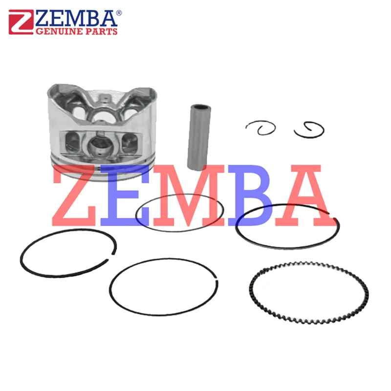 140CC 56MM PISTON AND RING SET 13MM PISTON PIN FOR APOLLO RUSI SSR SDG YINXIANG YX140 1P56FMJ YX140 W063 P56FMJ
140CC 56MM PISTON AND RING SET 13MM PISTON PIN FOR APOLLO RUSI SSR SDG YINXIANG YX140 1P56FMJ YX140 W063 P56FMJ