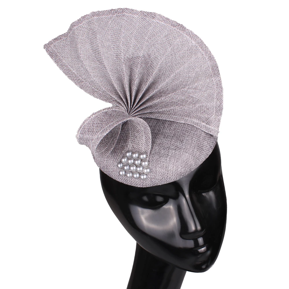 Wedding Headwear elegant Women black Imitation Sinamay Fascinator Hat With Hairpin Bow Hair Accessories Cocktail Race Headpiece
Wedding Headwear elegant Women black Imitation Sinamay Fascinator Hat With Hairpin Bow Hair Accessories Cocktail Race Headpiece