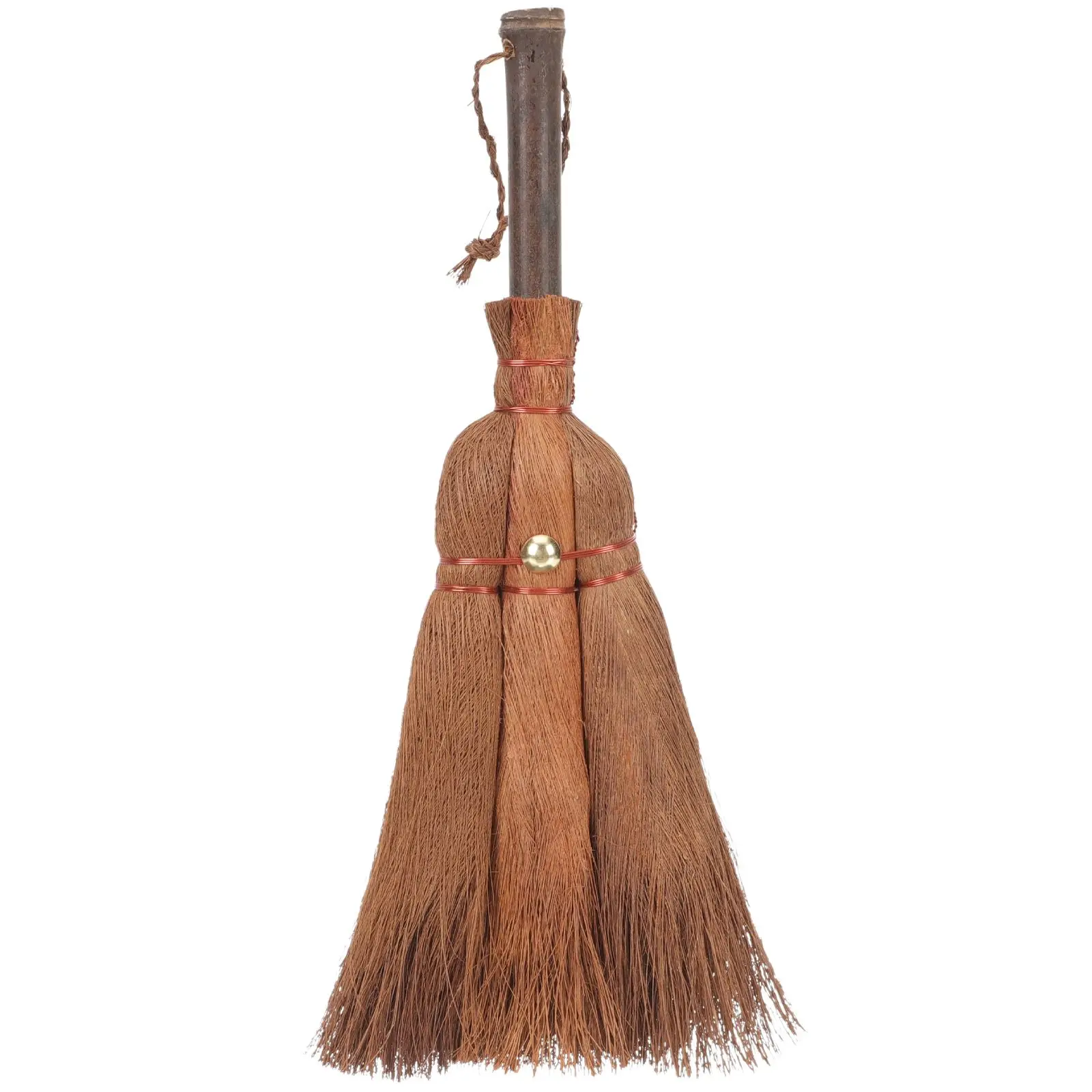 Fiber Broom Small Desktop Dust Removal Cleaning Brush Brown Hair Mini Sweeper Foldable Duster Kitchen Office Home Use
Fiber Broom Small Desktop Dust Removal Cleaning Brush Brown Hair Mini Sweeper Foldable Duster Kitchen Office Home Use