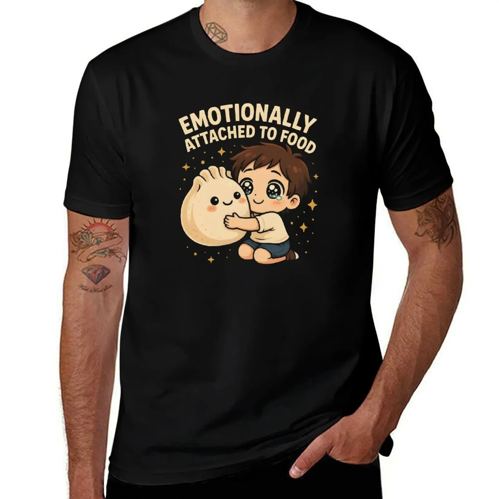 Emotionally Attached Food – Kawaii Chibi T-Shirt T-Shirt cheap stuff essential t shirt t shirts for men cotton
Emotionally Attached Food – Kawaii Chibi T-Shirt T-Shirt cheap stuff essential t shirt t shirts for men cotton