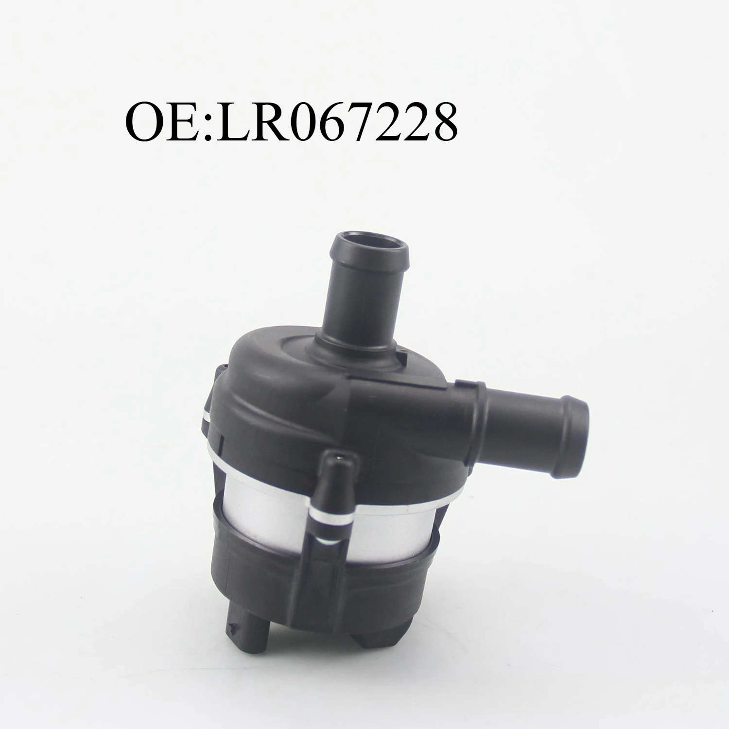 Automotive Electronic Water Pump OE:LR067228 For Land Rover DISCOVERY V VAN, RANGE ROVER IV
Automotive Electronic Water Pump OE:LR067228 For Land Rover DISCOVERY V VAN, RANGE ROVER IV