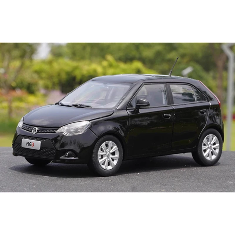 Diecast 1:20 Scale SAIC MG3 Alloy Car Model Finished Simulation Collection Automobile Model Static Display Gift
Diecast 1:20 Scale SAIC MG3 Alloy Car Model Finished Simulation Collection Automobile Model Static Display Gift