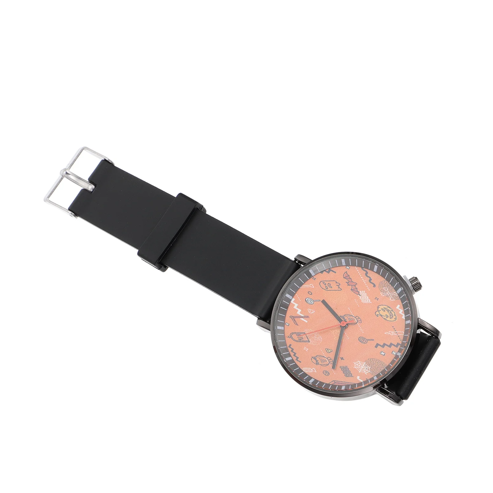 Personalized Watches Stainless Steel Plastic Unisex Student Halloween Festival Vintage Lightweight Comfortable Design Gift Watch
Personalized Watches Stainless Steel Plastic Unisex Student Halloween Festival Vintage Lightweight Comfortable Design Gift Watch