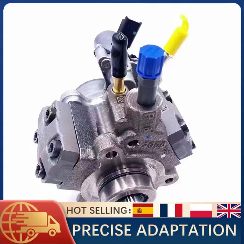 Excavator&Truck Parts Pump Diesel Fuel Injection Pump 5WS40698 A2C93217600 A2C9321760080 1386941 Competitive
Excavator&Truck Parts Pump Diesel Fuel Injection Pump 5WS40698 A2C93217600 A2C9321760080 1386941 Competitive