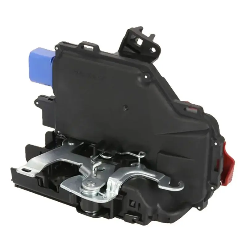 Привод блока дверного замка для VW Golf GTI MK5 Touareg Skoda Octavia Seat Altea Toledo
Привод блока дверного замка для VW Golf GTI MK5 Touareg Skoda Octavia Seat Altea Toledo