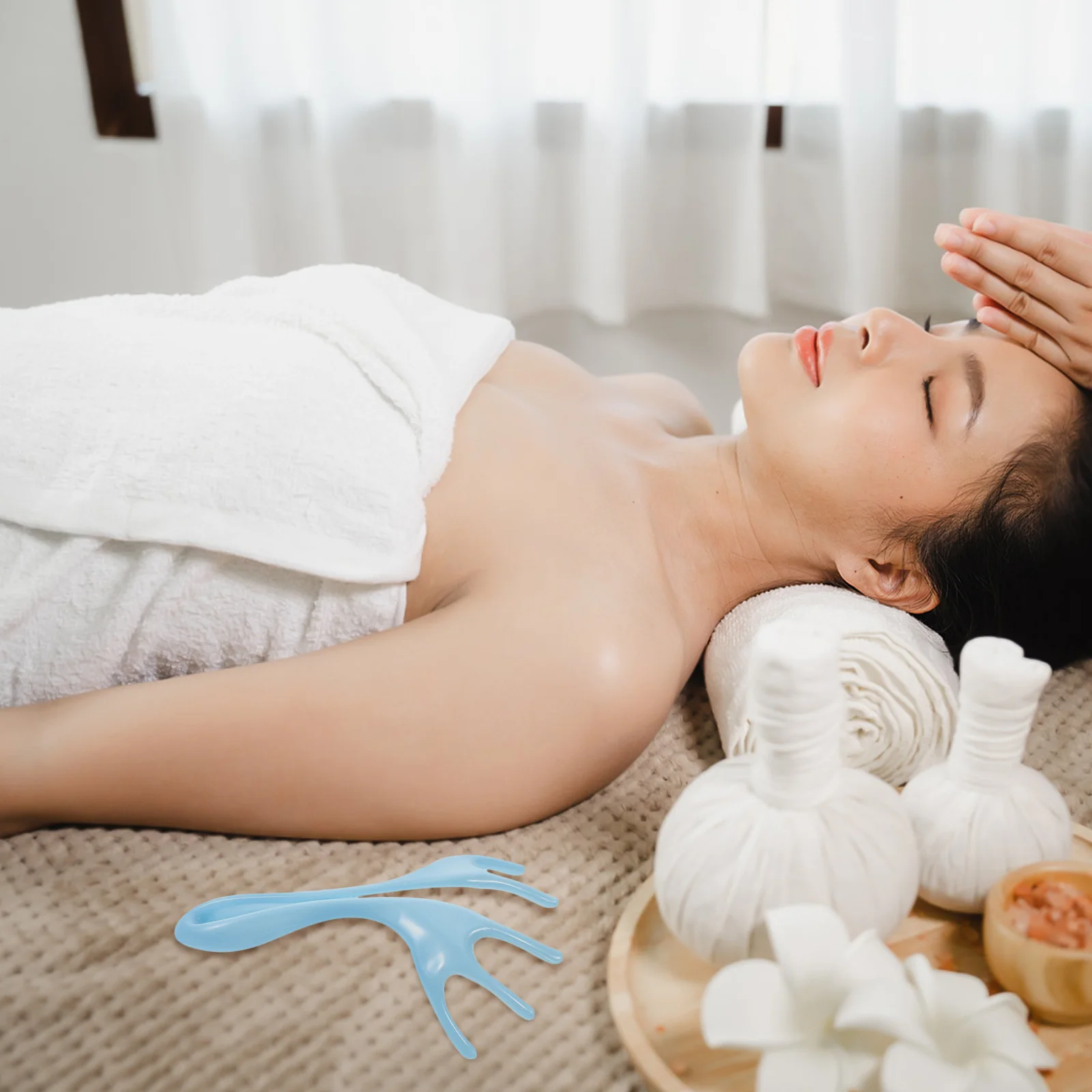 Ручные массажеры для кожи головы, с шестью когтями, скребок для головы, инструмент для массажа кожи головы, душ, мытье волос, эргономичный дизайн, снятие усталости, релаксация
Ручные массажеры для кожи головы, с шестью когтями, скребок для головы, инструмент для массажа кожи головы, душ, мытье волос, эргономичный дизайн, снятие усталости, релаксация