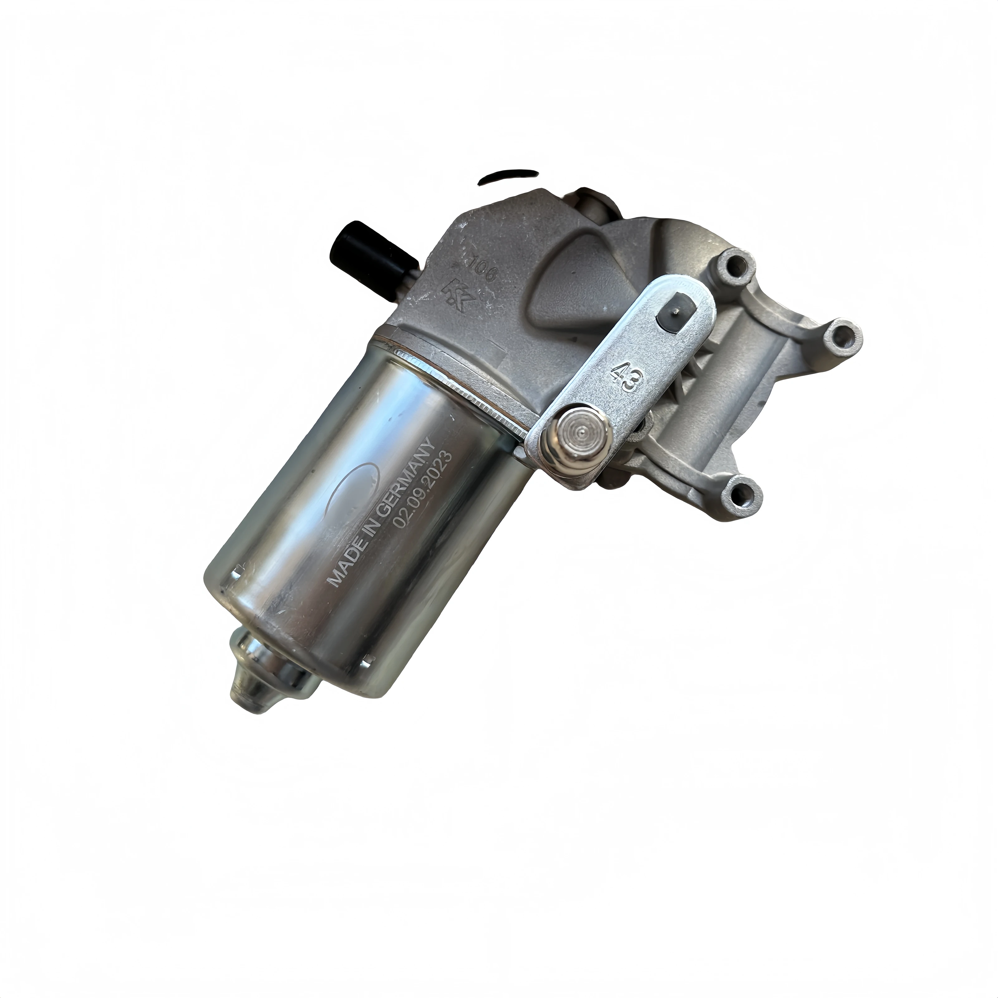 ДЛЯ Land Rover Freelander 2, тяговый двигатель стеклоочистителя LR072416, насос омывателя переднего стекла в сборе OEM
ДЛЯ Land Rover Freelander 2, тяговый двигатель стеклоочистителя LR072416, насос омывателя переднего стекла в сборе OEM