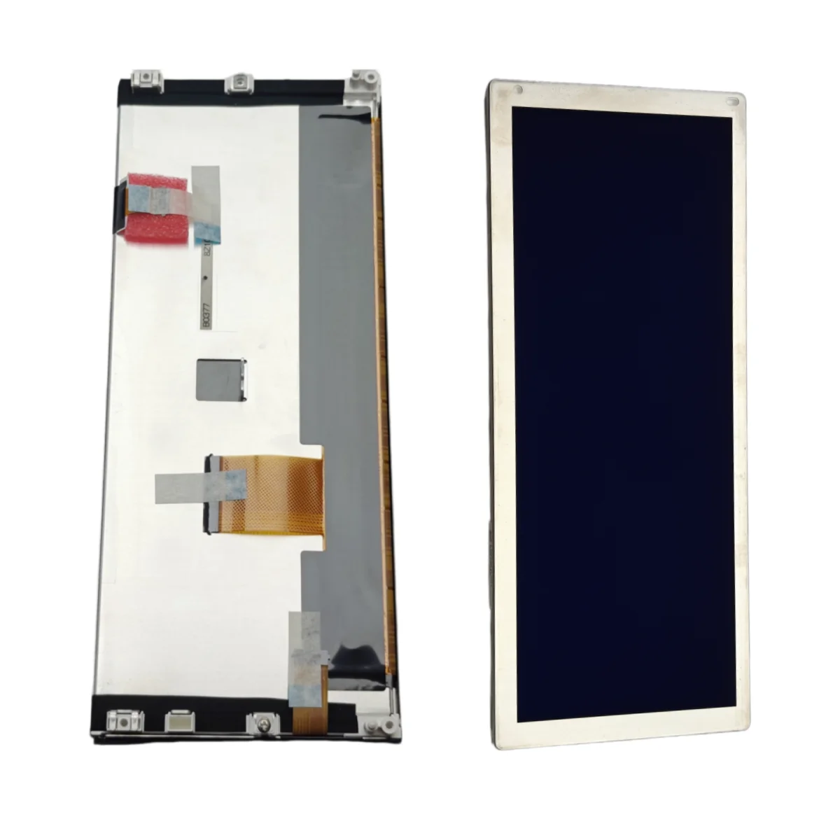 8.8 Inch LCD Display for BMW E87135i IDrive Screen Navigation 2007-2011 CIC E60 E61 E63 E64 E65 E66 E90 E91 E92 E993
8.8 Inch LCD Display for BMW E87135i IDrive Screen Navigation 2007-2011 CIC E60 E61 E63 E64 E65 E66 E90 E91 E92 E993