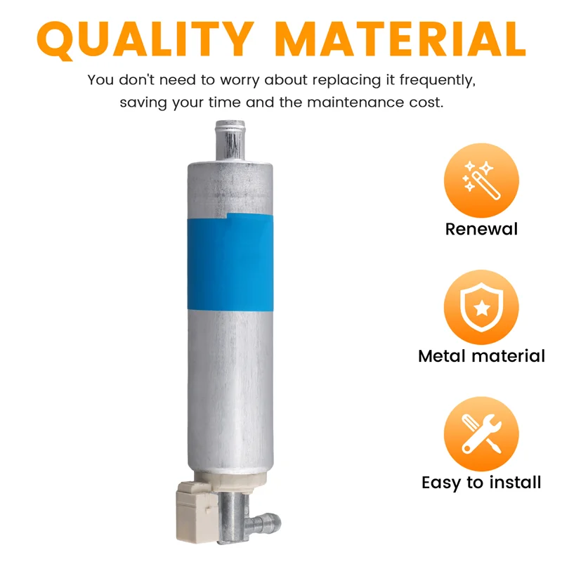 A77T-Car Electric Fuel Pump Fits For Benz SL550 S600 S430 CL600 0014701294 A0014701294
A77T-Car Electric Fuel Pump Fits For Benz SL550 S600 S430 CL600 0014701294 A0014701294