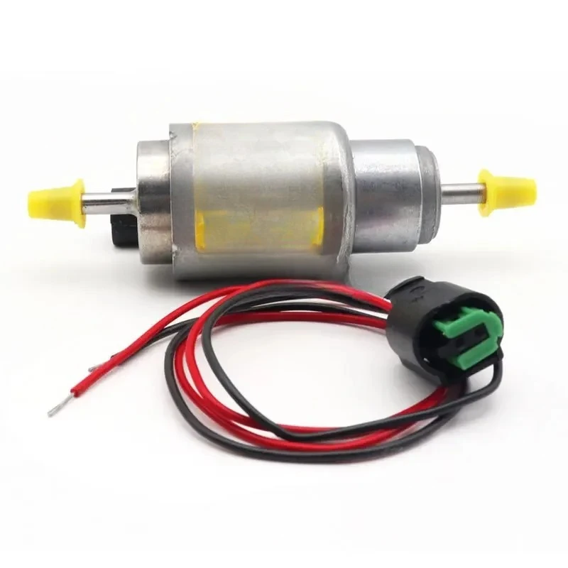 Parts 12V/24V Fuel Pump DP42 for Webasto Diesel 1322839A 1314848C 9019847C For Webasto AT2000STC Oil Dosing Pump
Parts 12V/24V Fuel Pump DP42 for Webasto Diesel 1322839A 1314848C 9019847C For Webasto AT2000STC Oil Dosing Pump