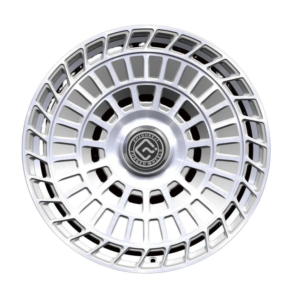 Hot Factory 2pcs Concave Big Lip Forged Car Wheels 18/19/20/21/22 Inch Monobl Polished New Condition
Hot Factory 2pcs Concave Big Lip Forged Car Wheels 18/19/20/21/22 Inch Monobl Polished New Condition