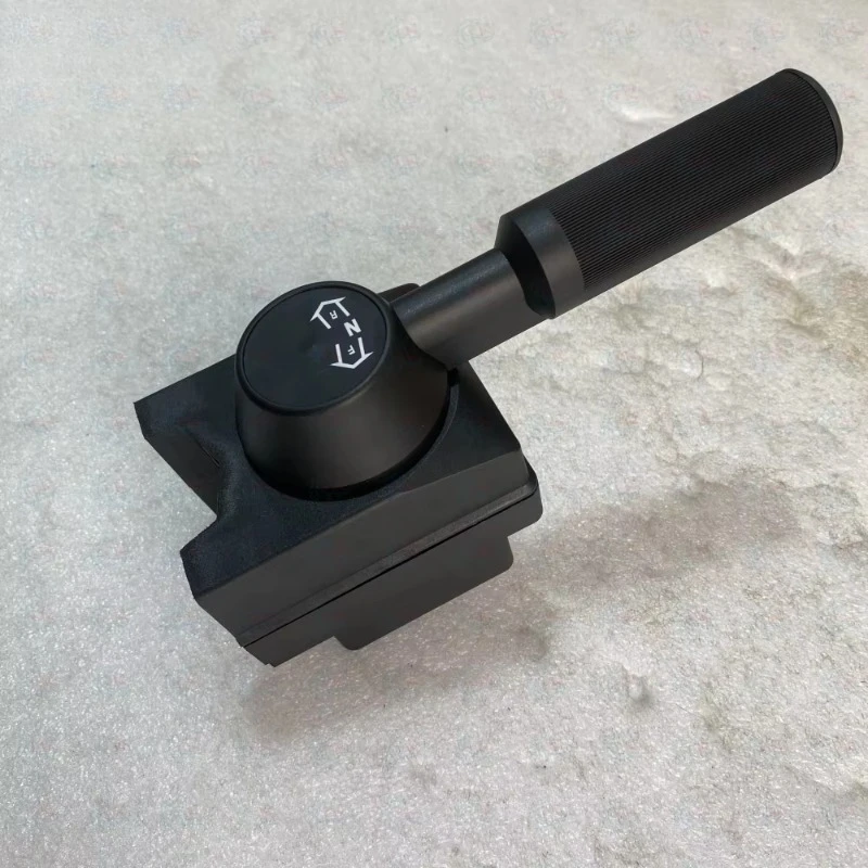HS Transmission Control Switch for CAT Backhoe Loader 416D 416E 424B 420D 420E 422E 428E 442D 444E CA2612207 174-6640 261-2207
HS Transmission Control Switch for CAT Backhoe Loader 416D 416E 424B 420D 420E 422E 428E 442D 444E CA2612207 174-6640 261-2207