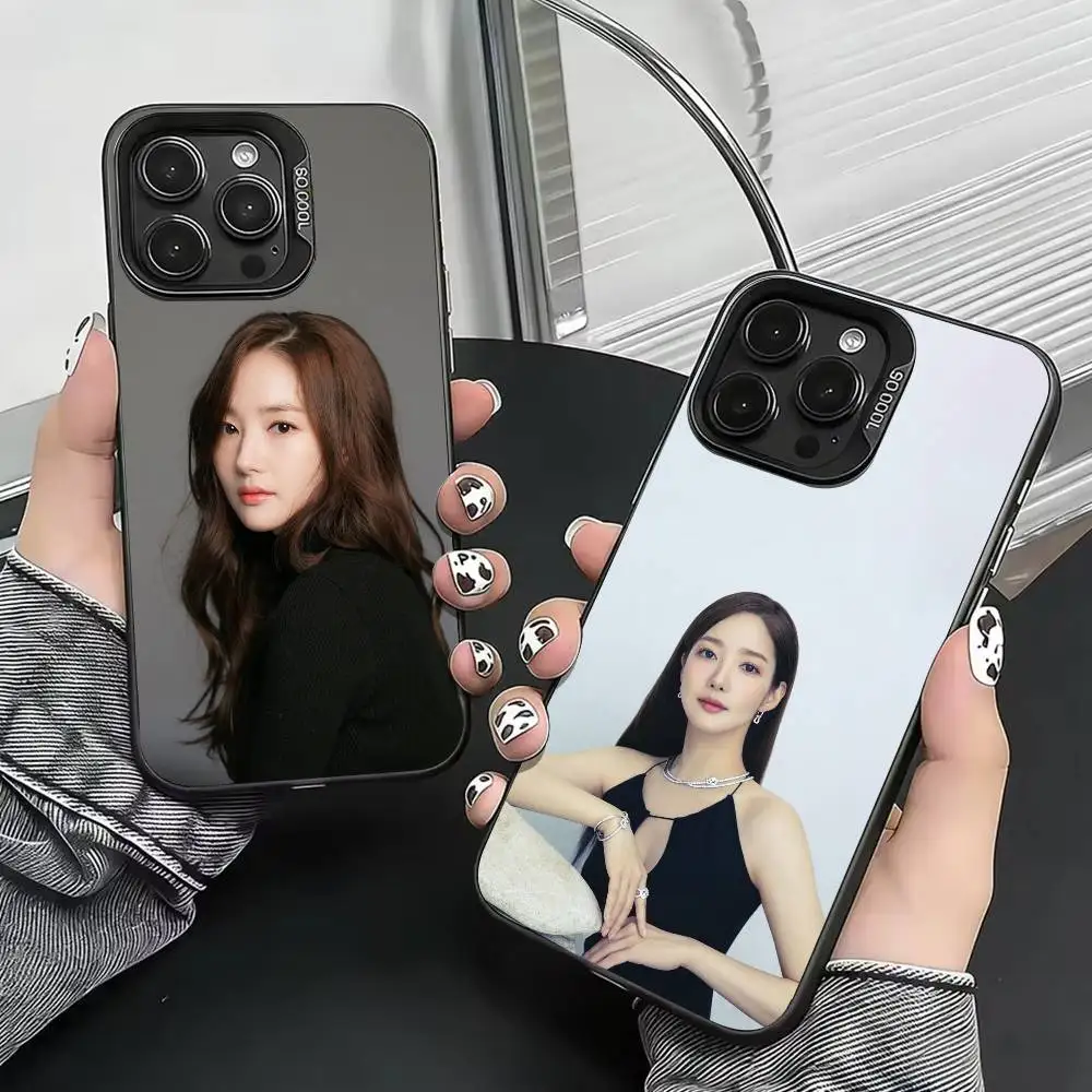 Actor Rachel Park Phone Case For iPhone 17,16,15,14,13,12,11 Plus,Pro Max,XS,Colored Silver Plated Inside Cover
Actor Rachel Park Phone Case For iPhone 17,16,15,14,13,12,11 Plus,Pro Max,XS,Colored Silver Plated Inside Cover
