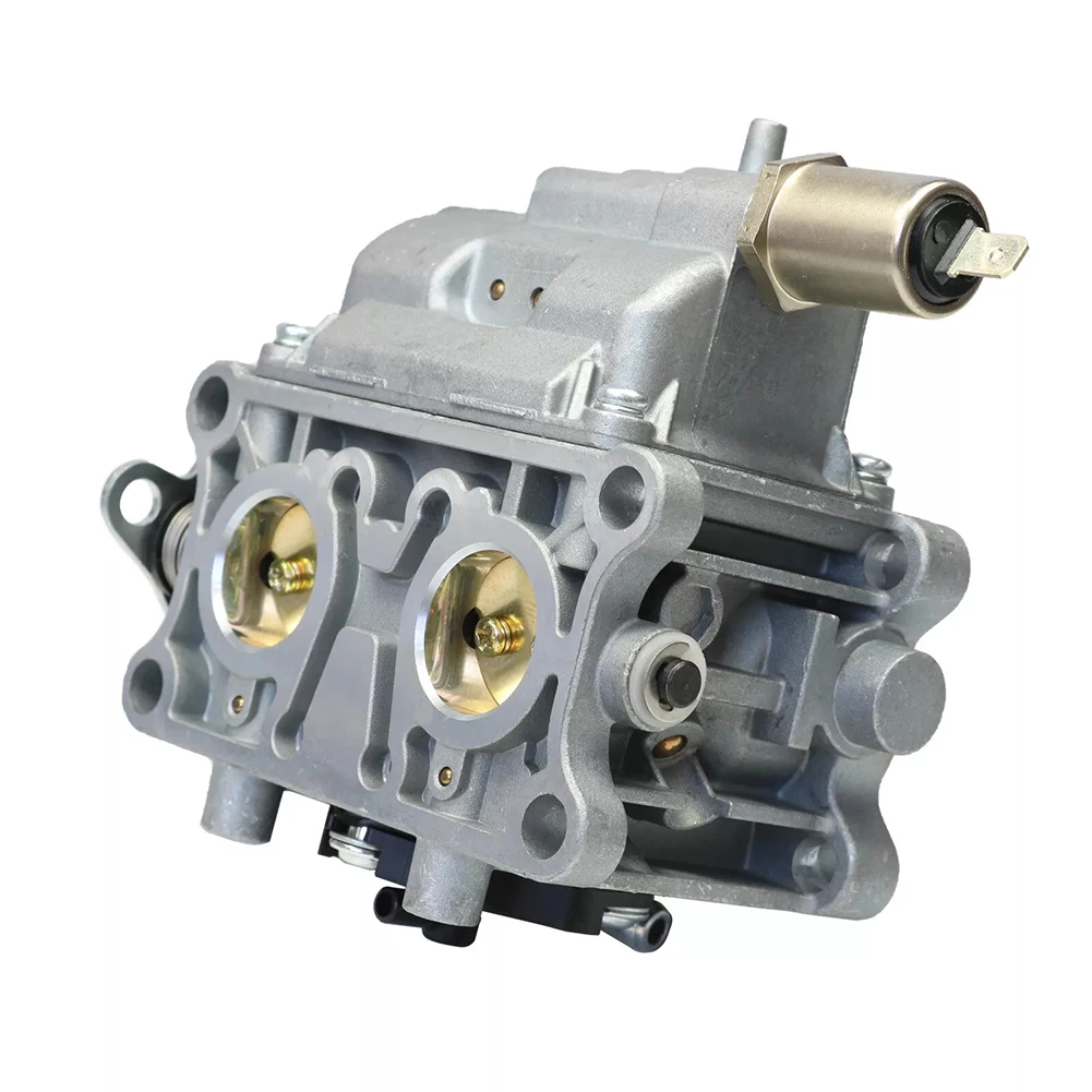 Ride-On Tractor Carburetor 16100-Z0A-815 For Honda GCV530 And GXV530 Carburador Parts For Honda Engine Power Tool Accessories
Ride-On Tractor Carburetor 16100-Z0A-815 For Honda GCV530 And GXV530 Carburador Parts For Honda Engine Power Tool Accessories