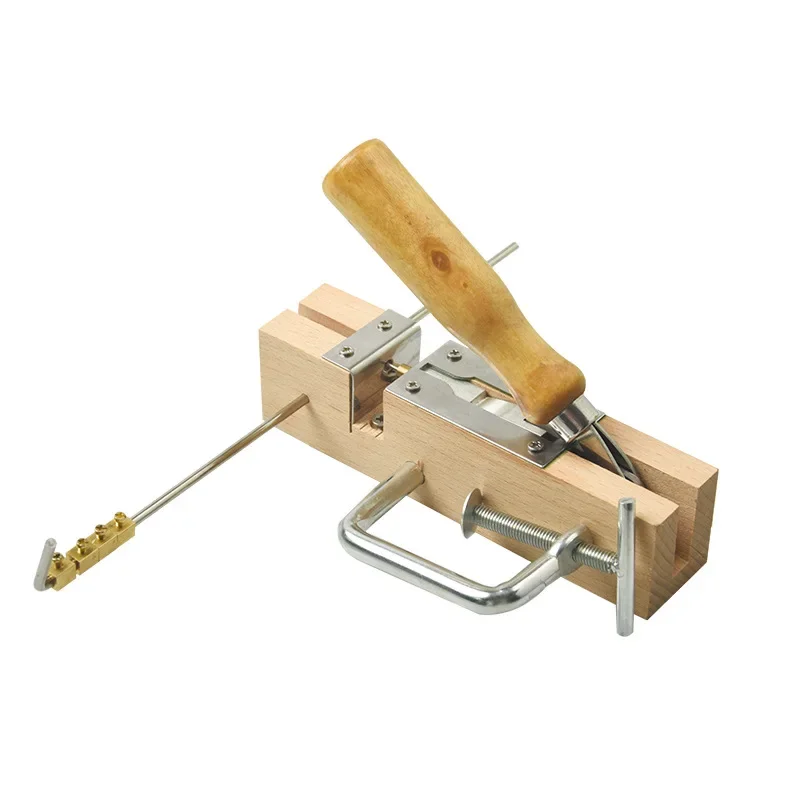1PCS Beekeeping Tool Frame Eye Tool Beehive Honeycomb Frame Protection Copper Glasses Rim Wire Bee Equipment
1PCS Beekeeping Tool Frame Eye Tool Beehive Honeycomb Frame Protection Copper Glasses Rim Wire Bee Equipment