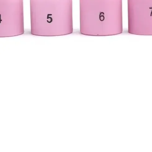 31 шт. для газовой линзы сварочной горелки TIG # Комплект из 12 стеклянных чашек подходит для сварочной горелки TIG WP-17/18/26, набор коротких трубок, сварочные аксессуары
31 шт. для газовой линзы сварочной горелки TIG # Комплект из 12 стеклянных чашек подходит для сварочной горелки TIG WP-17/18/26, набор коротких трубок, сварочные аксессуары