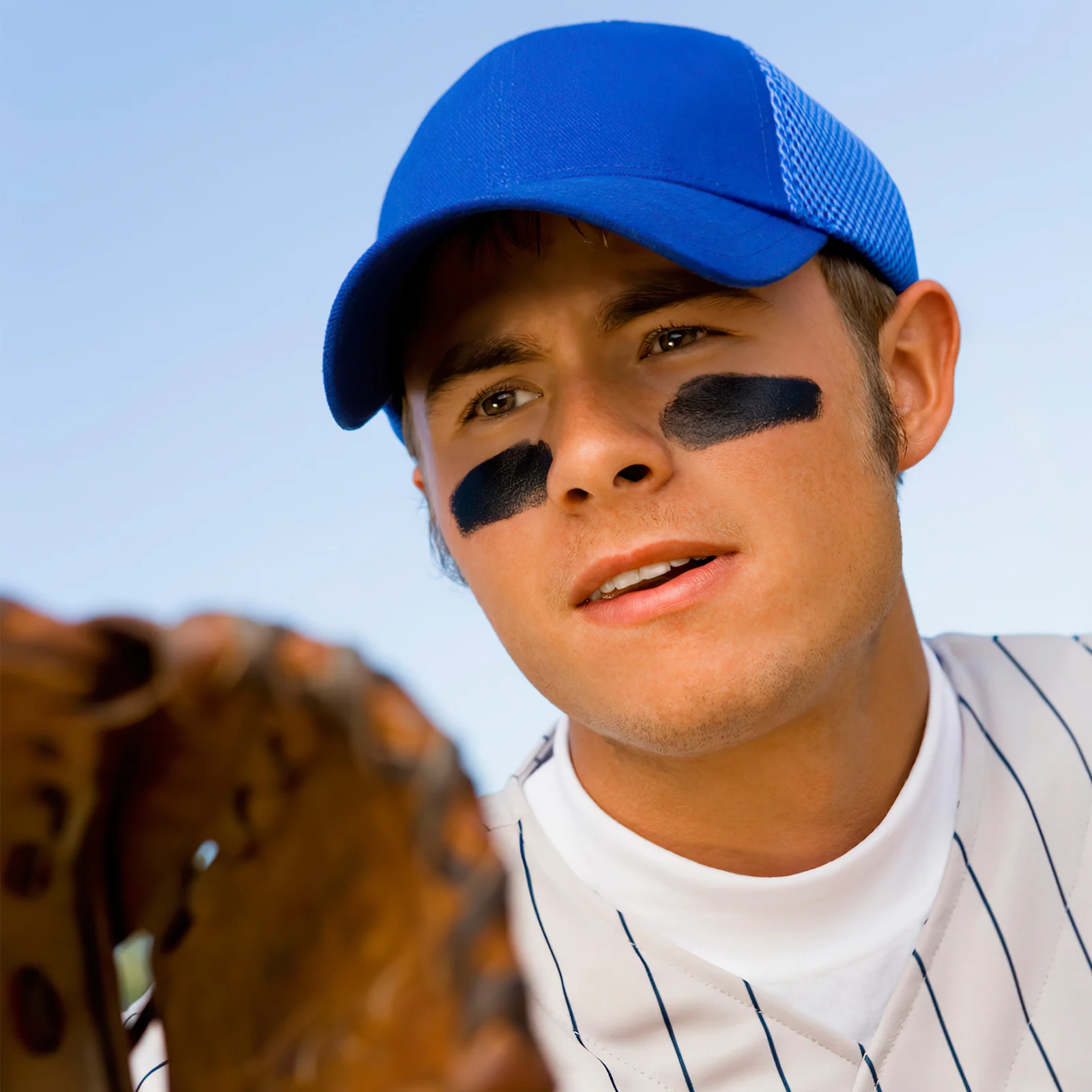 6 pcs Camouflage Oil Eye Black Sticks For Sports Face Paint Football Baseball Makeup Body Art Men Athletes Gifts
6 pcs Camouflage Oil Eye Black Sticks For Sports Face Paint Football Baseball Makeup Body Art Men Athletes Gifts